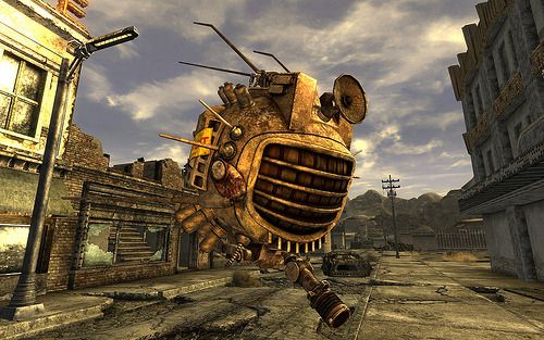 Fallout New Vegas - Image 27