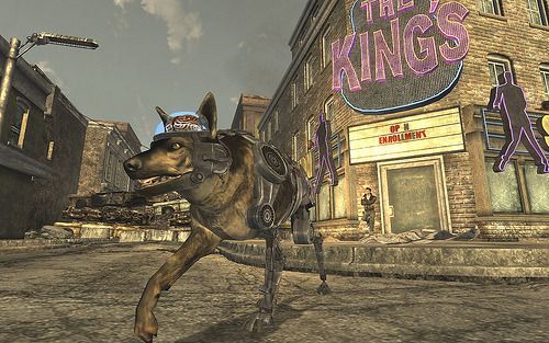 Fallout New Vegas - Image 29