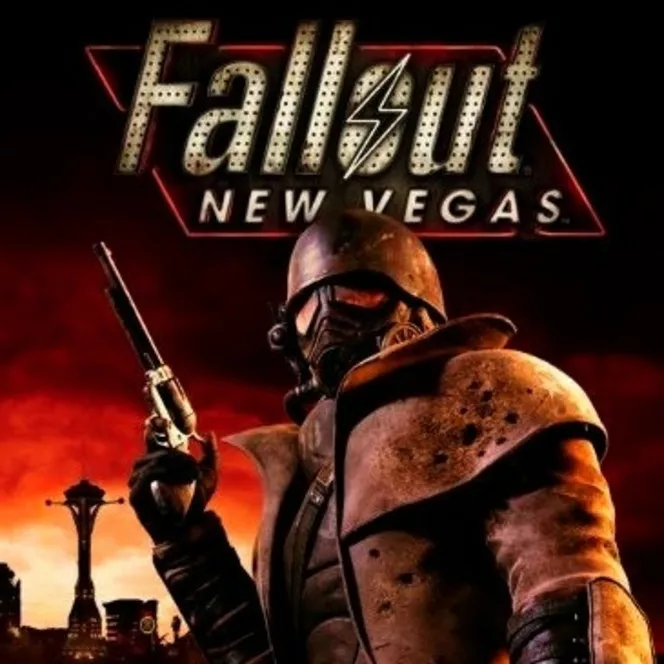 Fallout New Vegas - vignette