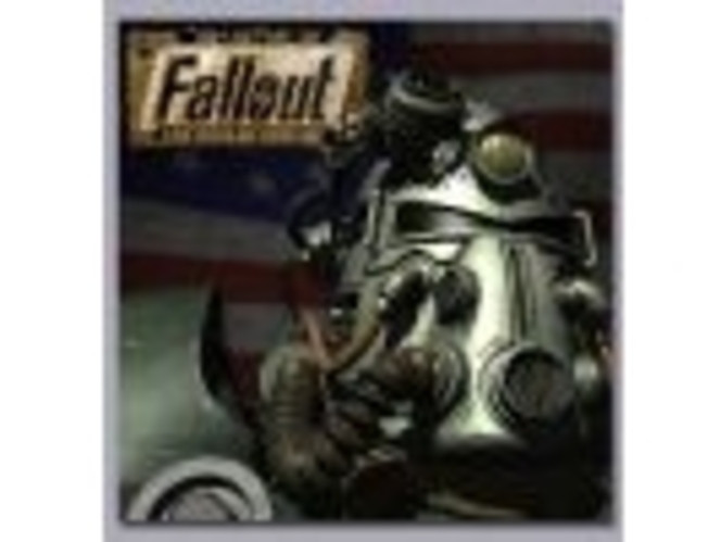 Fallout (Small)