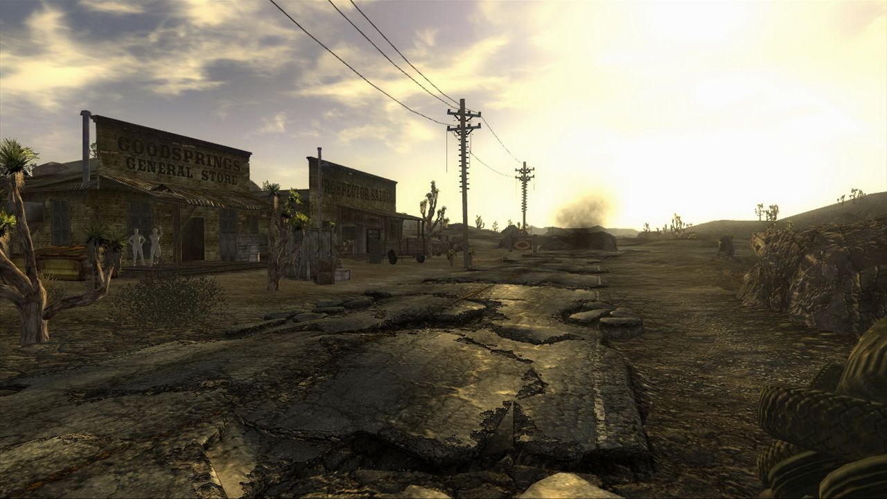 Fallout Vegas - Image 12