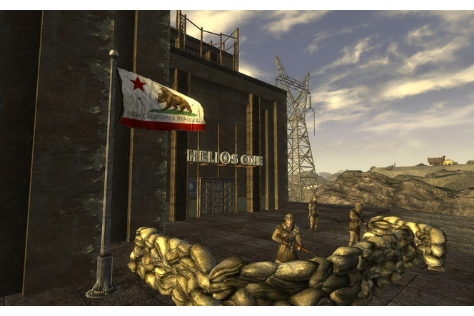 Fallout Vegas - Image 13