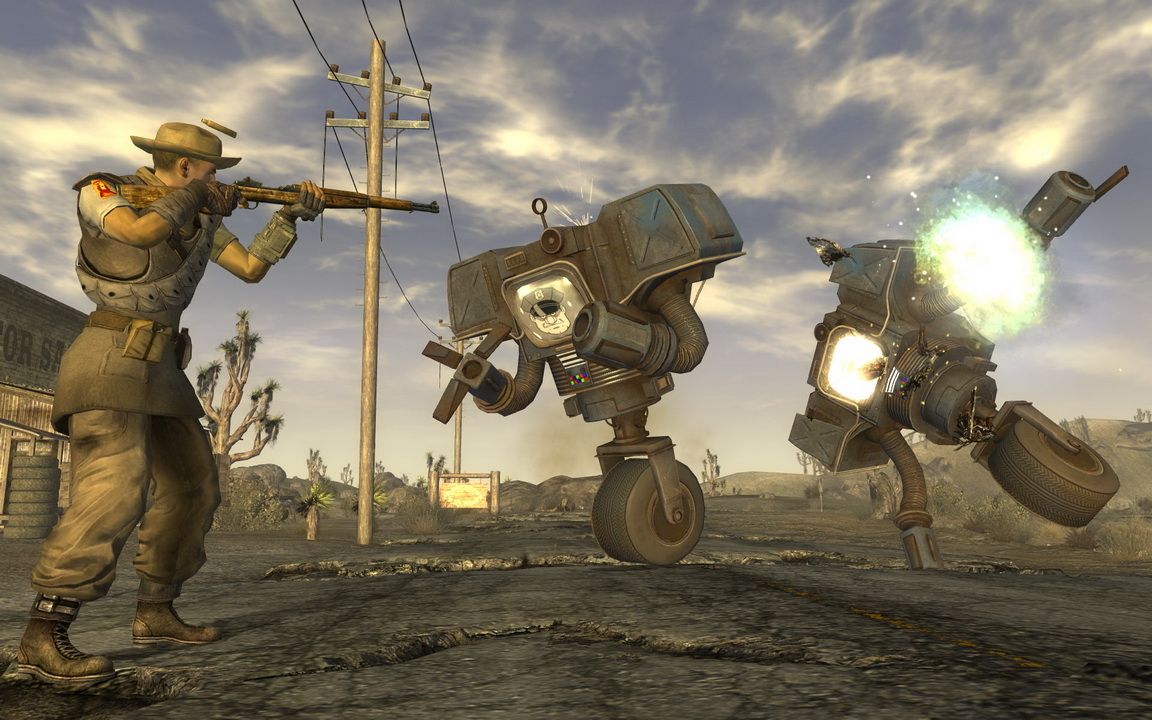 Fallout Vegas - Image 14