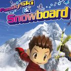 Family Sky & Snowboard : trailer