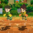 Family Trainer : video