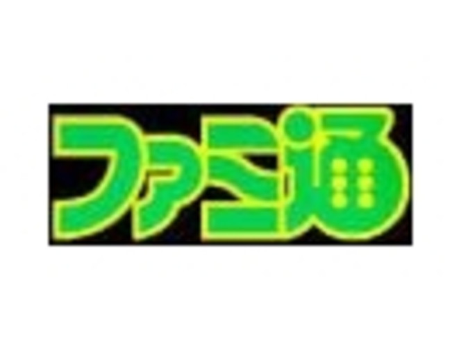 Famitsu - logo (Small)
