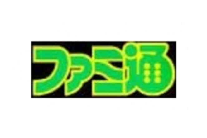 Famitsu - logo (Small)