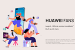 Fans Huawei