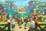 Fantasy Life 2 - vignette