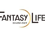 Fantasy Life - logo
