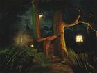 Fantasy Moon : un écran de veille bien mystérieux !