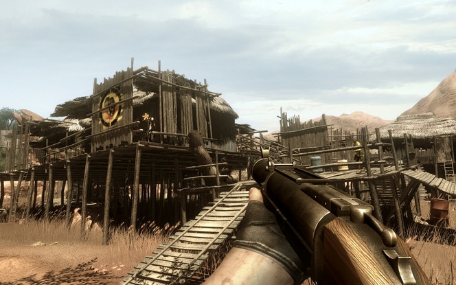 Far Cry 2 - Image 11