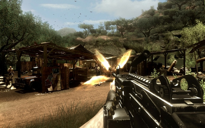 Far Cry 2 - Image 13