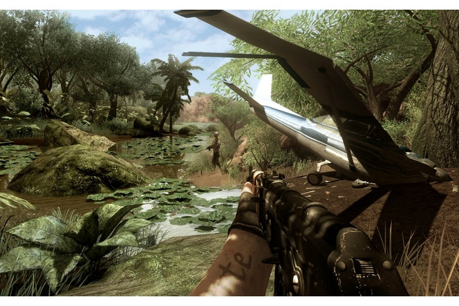Far Cry 2 - Image 14