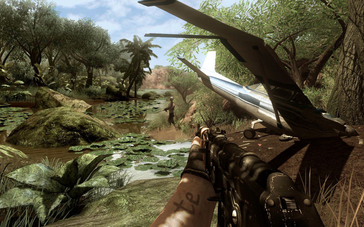 Far Cry 2   Image 14