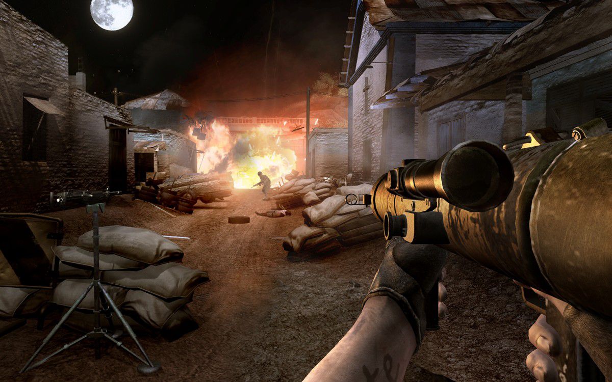 Far Cry 2   Image 15