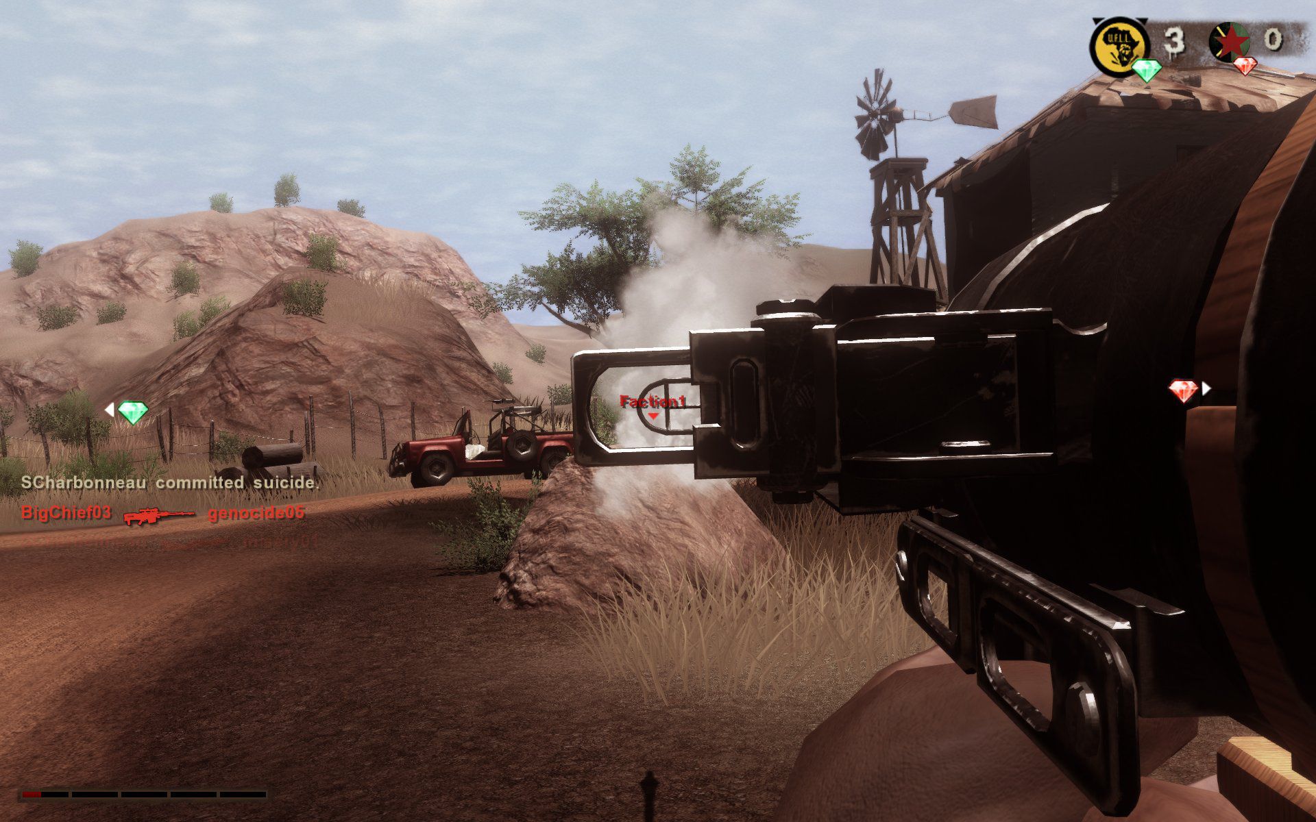 Far Cry 2   Image 17