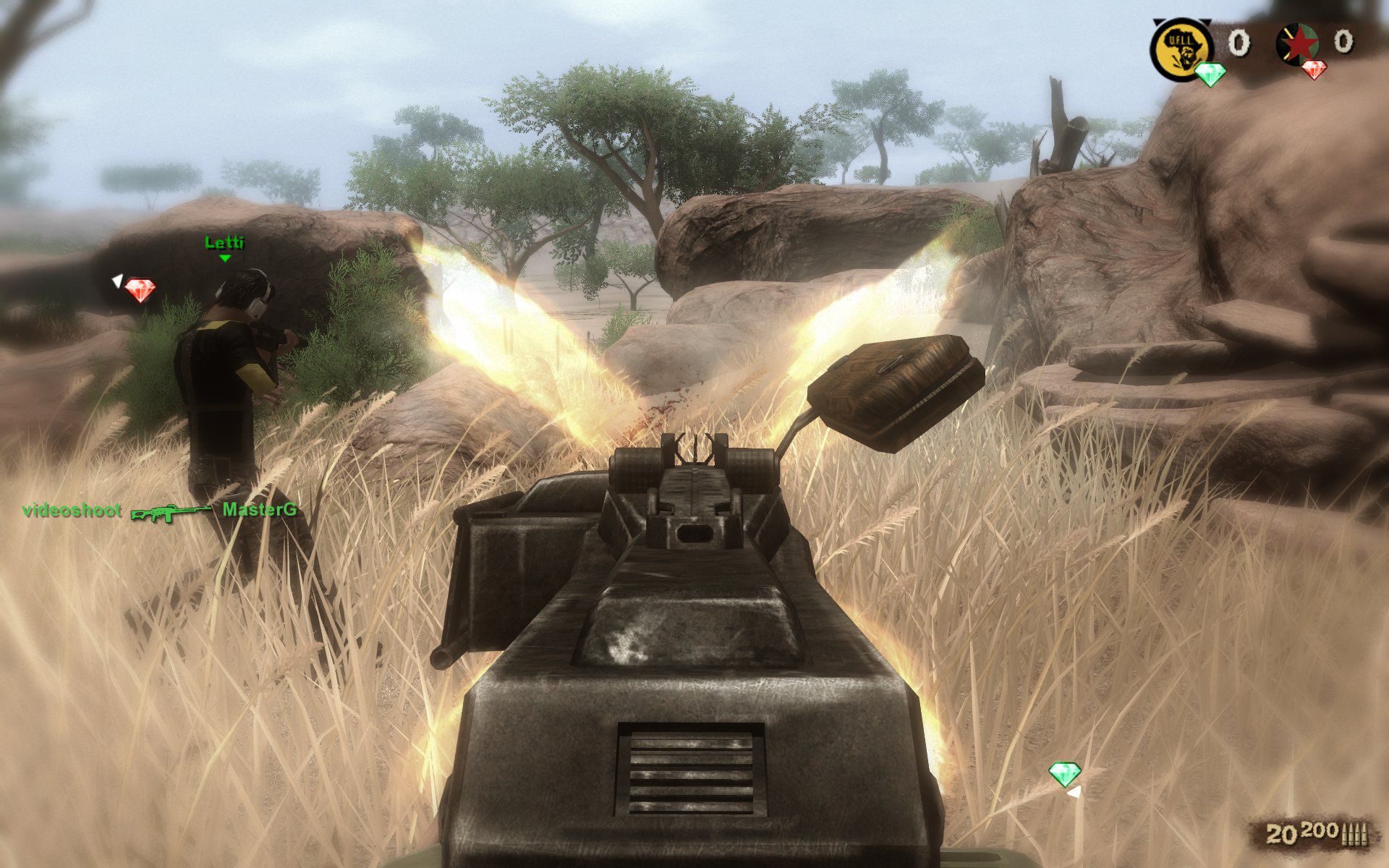 Far Cry 2   Image 19
