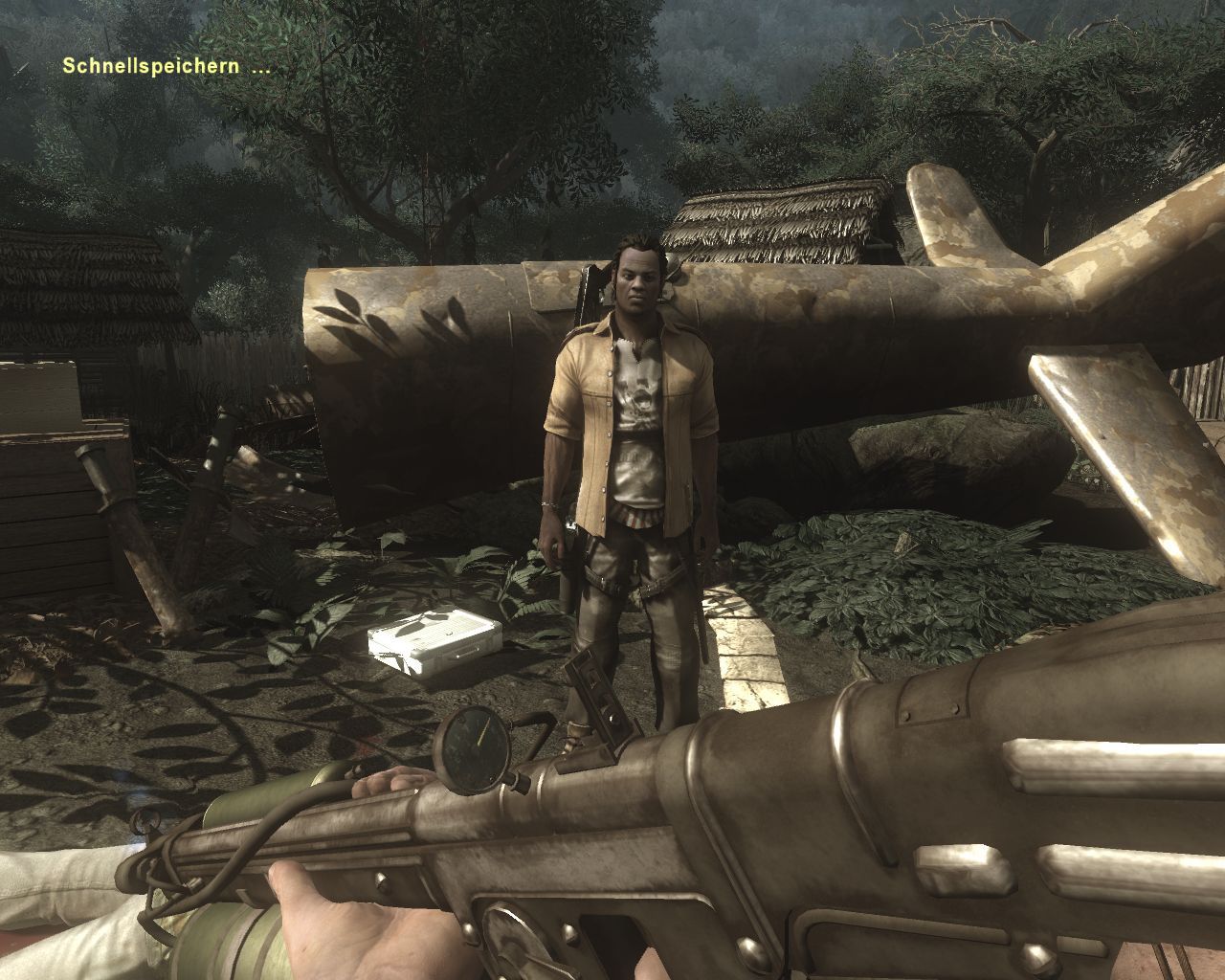 Far Cry 2   Image 27