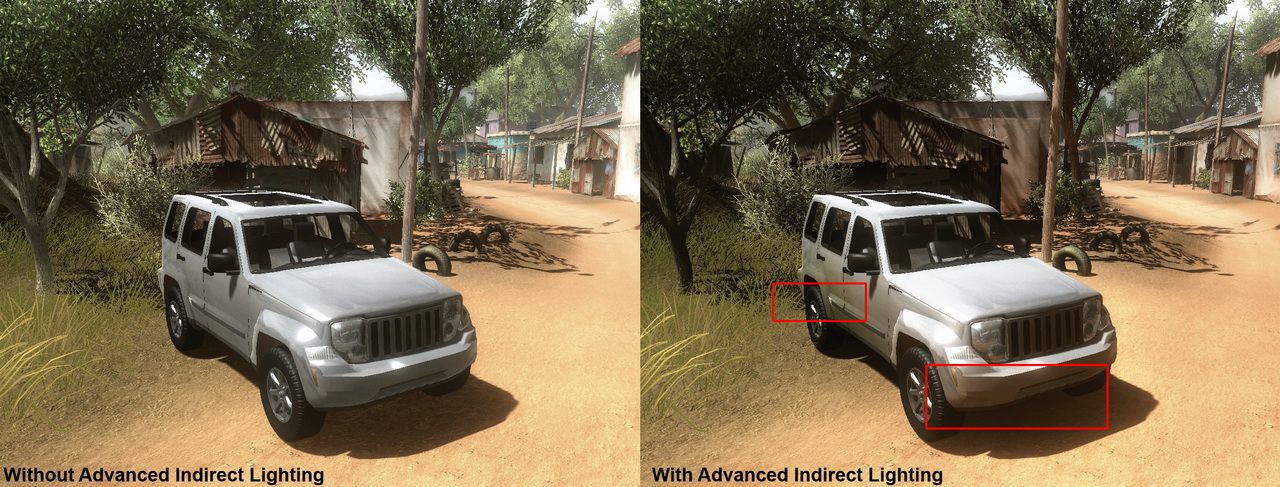 Far Cry 2 - Image 7