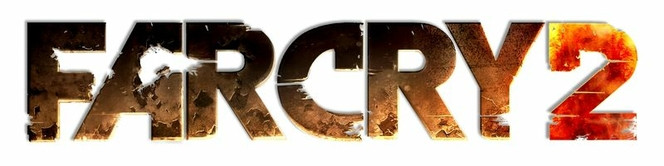 Far Cry 2 - Logo
