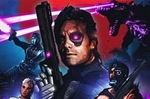 Far Cry 3 Blood Dragon - artwork