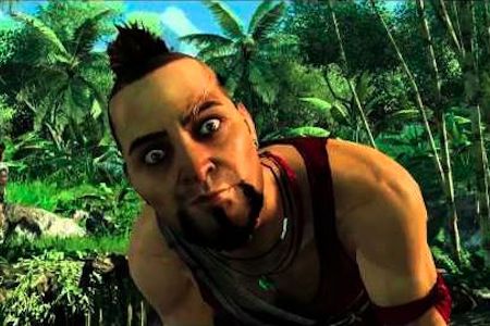 Far Cry 3 - vignette