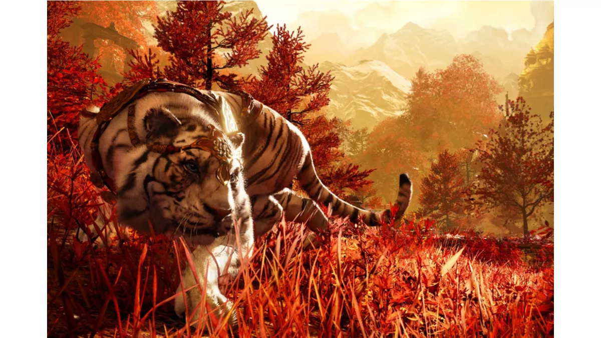 Far Cry 4 la durée de vie chiffrée à nouveau par Ubisoft