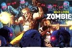 Far Cry 5 Dead living zombies