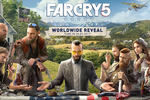 Far Cry 5
