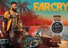 Far Cry 6 : Hamilton lance une montre de luxe en série limitée à 1200$