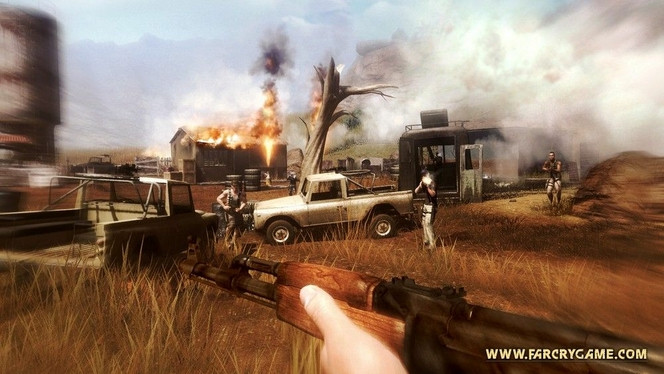 Far Cry - Image 4