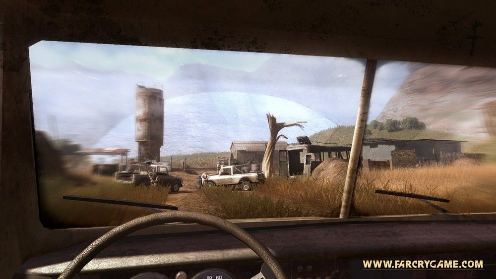 Far cry image 6