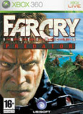 Far Cry Instincts : fin du développement