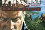 Far Cry Instincts Predator - Logo