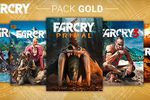 Far Cry - jeux