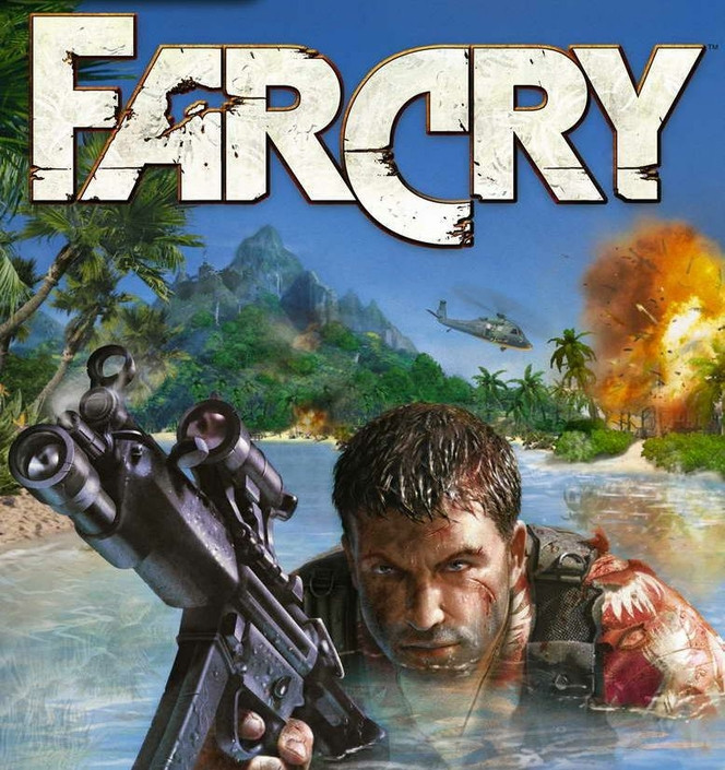 Far Cry PC 1.4 complet (778x826)