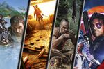 Far Cry The Wild Expedition - vignette
