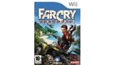 Un Trailer pour Far Cry Vengeance (Wii)