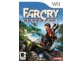 Un Trailer pour Far Cry Vengeance (Wii)
