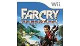  Far Cry : Vengeance  - Vidéo Wii