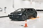 Faraday FF91