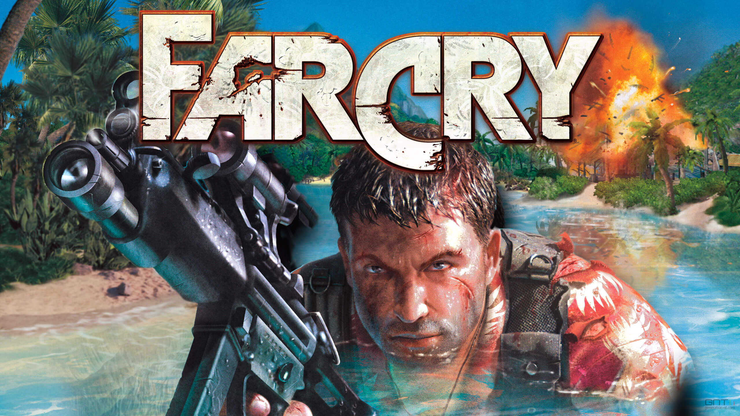 FarCry