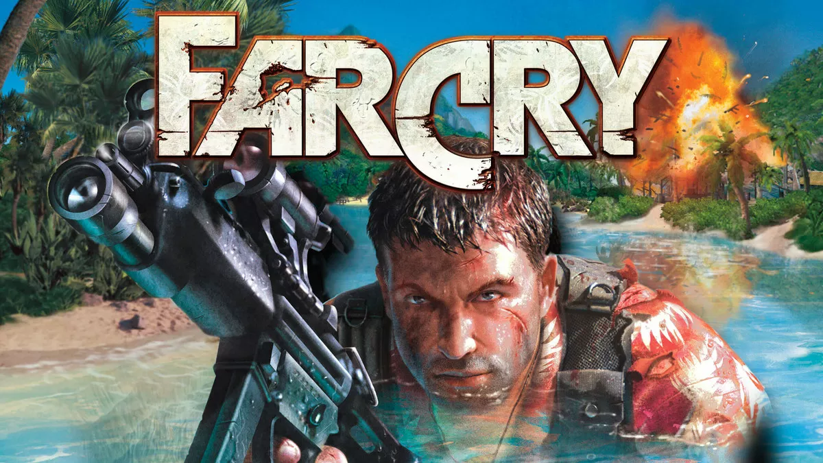 C'est officiel : Far Cry dÃ©barque sur Disney+ sous la forme d'une sÃ©rie TV !