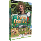 Farm frenzy 2 Panique à la ferme : un jeu de gestion de ferme passionnant