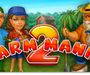 Farm Mania 2 : un jeu de gestion de ferme formidable !