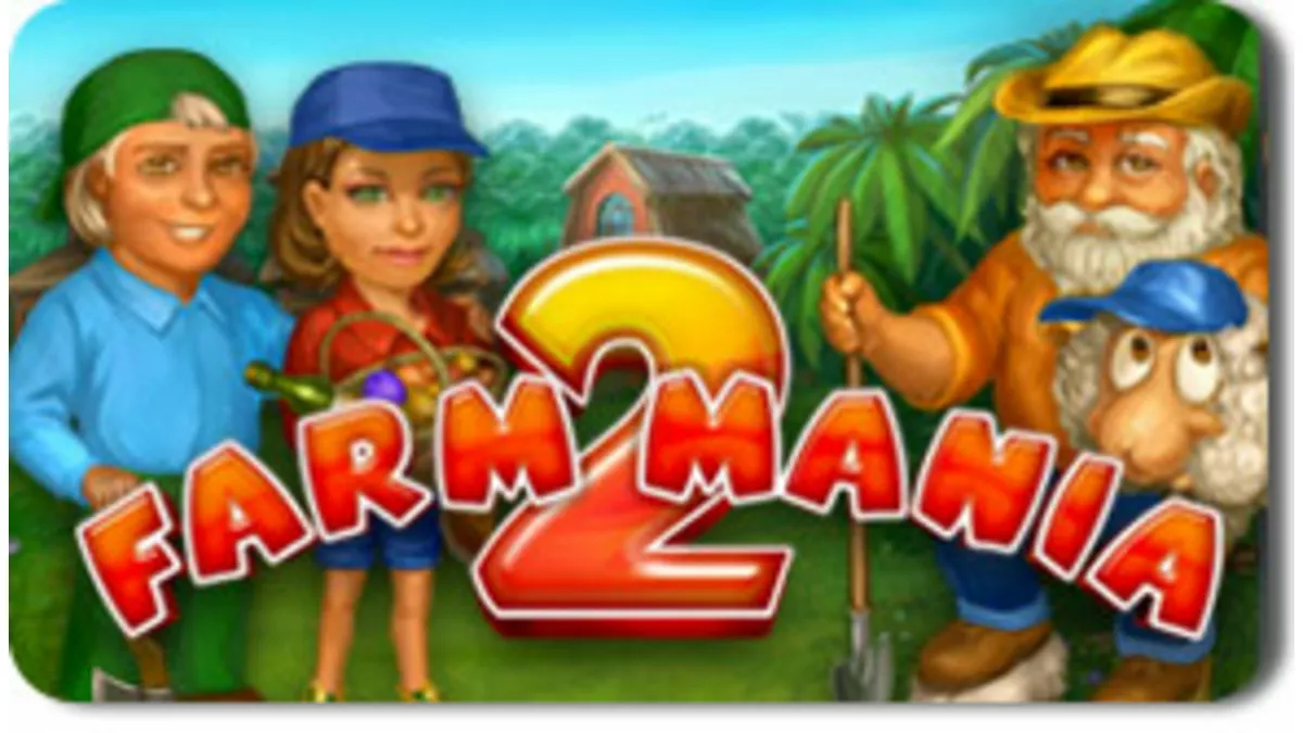 Farm Mania 2 un jeu de gestion de ferme formidable