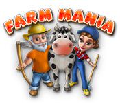 Farm Mania  logo 2