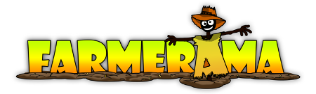 Farmerama logo 1