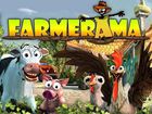 Farmerama : un jeu pour devenir agriculteur